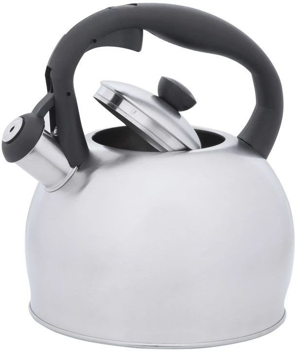 Resto Kitchenware Fluitketel Perseus 3 Liter - 90602 5 Resto Kitchenware Fluitketel Perseus 3 Liter - 90602 - Afbeelding 3