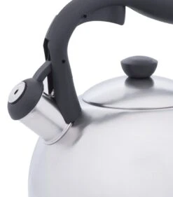 Resto Kitchenware Fluitketel Perseus 3 Liter - 90602 13 Resto Kitchenware Fluitketel Perseus 3 Liter - 90602 -Keukengerei Korting Winkel 90602.4260403577295.ver06