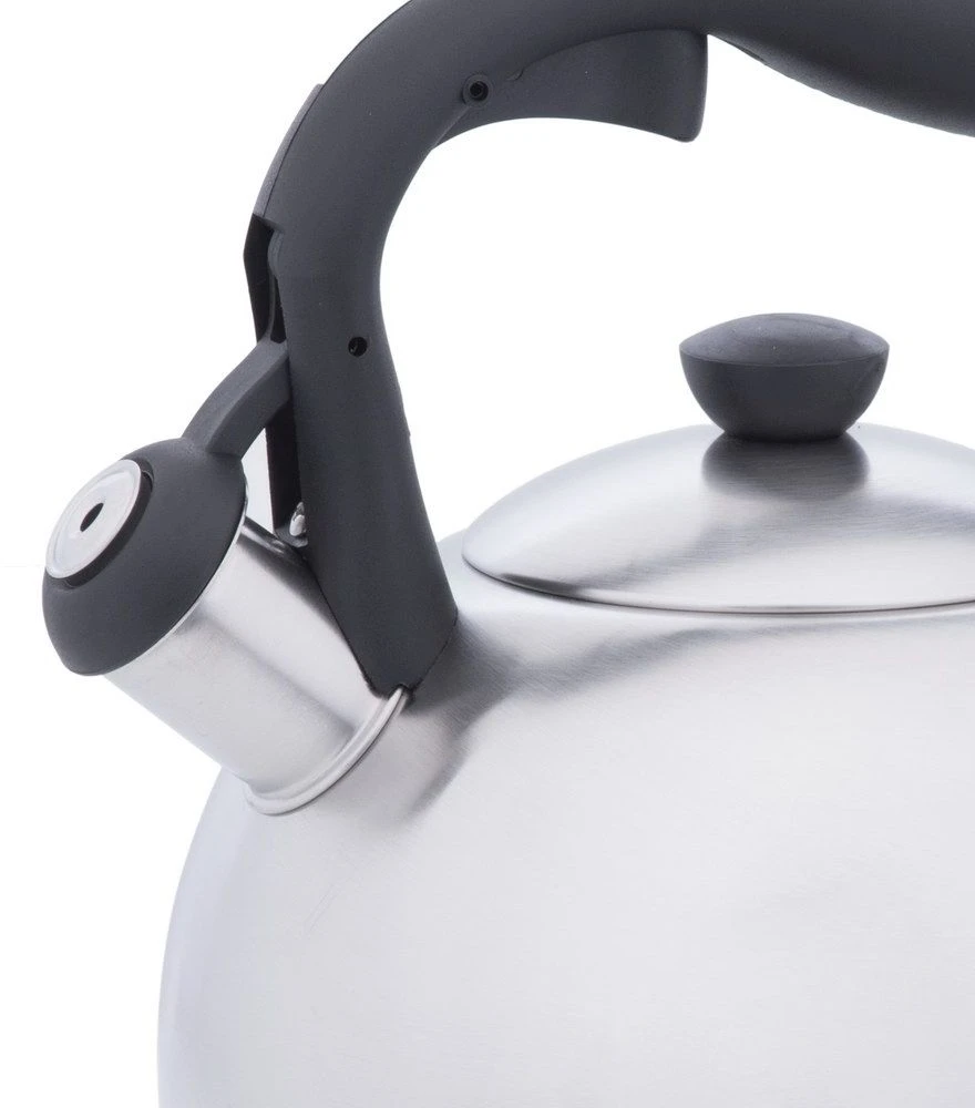 Resto Kitchenware Fluitketel Perseus 3 Liter - 90602 6 Resto Kitchenware Fluitketel Perseus 3 Liter - 90602 - Afbeelding 4