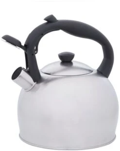 Resto Kitchenware Fluitketel Perseus 3 Liter - 90602 16 Resto Kitchenware Fluitketel Perseus 3 Liter - 90602 -Keukengerei Korting Winkel 90602.4260403577295.ver08