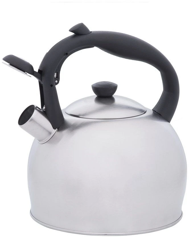 Resto Kitchenware Fluitketel Perseus 3 Liter - 90602 9 Resto Kitchenware Fluitketel Perseus 3 Liter - 90602 - Afbeelding 7