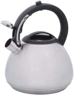 Resto Kitchenware Fluitketel Lyra 2.7 Liter - 90603 -Keukengerei Korting Winkel 90603.4260403577301.ver02