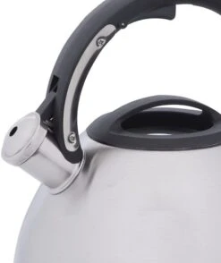 Resto Kitchenware Fluitketel Lyra 2.7 Liter - 90603 -Keukengerei Korting Winkel 90603.4260403577301.ver06