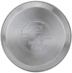 Resto Kitchenware Fluitketel Lyra - Zilver - 2.7 Liter 12 Resto Kitchenware Fluitketel Lyra - Zilver - 2.7 Liter -Keukengerei Korting Winkel 90605.4260403577325.ver08