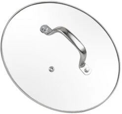 Resto Kitchenware Kookpan Libra - ø 20 Cm / 3.6 Liter -Keukengerei Korting Winkel 92003.4260403577387.ver06