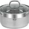 Resto Kitchenware Kookpan Libra - ø 22 Cm / 4.0 Liter -Keukengerei Korting Winkel 92004.4260403577394.ver01