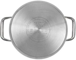 Resto Kitchenware Kookpan Libra - ø 22 Cm / 4.0 Liter -Keukengerei Korting Winkel 92004.4260403577394.ver07