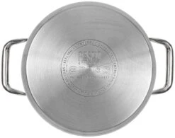 Resto Kitchenware Kookpan / Soeppan Libra - ø 24 Cm / 8 Liter 14 Resto Kitchenware Kookpan / Soeppan Libra - ø 24 Cm / 8 Liter -Keukengerei Korting Winkel 92006.4260709011363.ver70