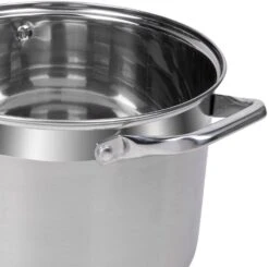 Resto Kitchenware Kookpan / Soeppan Libra - ø 24 Cm / 8 Liter 17 Resto Kitchenware Kookpan / Soeppan Libra - ø 24 Cm / 8 Liter -Keukengerei Korting Winkel 92006.4260709011363.ver90