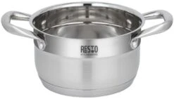 Resto Kitchenware Kookpan Rigel - ø 16 Cm / 1.9 Liter -Keukengerei Korting Winkel 92102.4260403578865.ver02