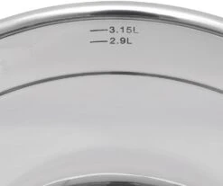 Resto Kitchenware Kookpan Rigel - ø 20 Cm / 3.6 Liter -Keukengerei Korting Winkel 92104.4260403578889.ver11