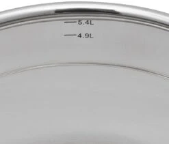 Resto Kitchenware Kookpan Rigel - ø 24 Cm / 6.2 Liter 19 Resto Kitchenware Kookpan Rigel - ø 24 Cm / 6.2 Liter -Keukengerei Korting Winkel 92105.4260403578896.ver10