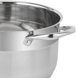 Resto Kitchenware Kookpan Rigel - ø 24 Cm / 6.2 Liter 16 Resto Kitchenware Kookpan Rigel - ø 24 Cm / 6.2 Liter -Keukengerei Korting Winkel 92105.4260403578896.ver6