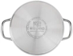Resto Kitchenware Kookpan Rigel - ø 24 Cm / 6.2 Liter 17 Resto Kitchenware Kookpan Rigel - ø 24 Cm / 6.2 Liter -Keukengerei Korting Winkel 92105.4260403578896.ver8