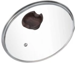 Resto Kitchenware Kookpan Carina - ø 20 Cm / 2 Liter - Standaard Anti-aanbaklaag -Keukengerei Korting Winkel 93018.4260403578612.ver09