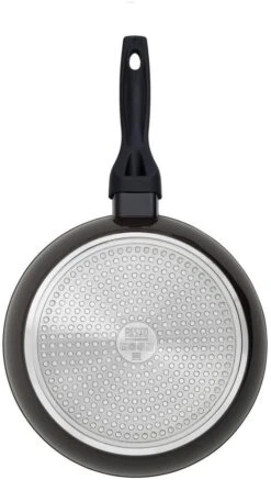 Resto Kitchenware Koekenpan Pavo - ø 26 Cm - Standaard Anti-aanbaklaag -Keukengerei Korting Winkel 93032.4260403577776.ver02