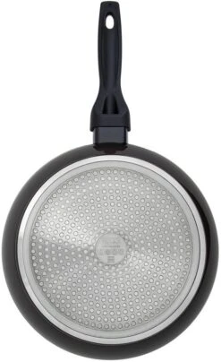 Resto Kitchenware Koekenpan Pavo - ø 28 Cm - Standaard Anti-aanbaklaag -Keukengerei Korting Winkel 93033.4260403577783.ver02