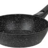 Resto Kitchenware Koekenpan Leo - ø 24 Cm - Standaard Anti-aanbaklaag -Keukengerei Korting Winkel 93040.4260403577806.ver10