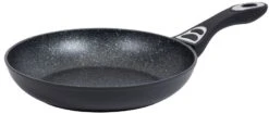 Resto Kitchenware Koekenpan Sabik ø 26 Cm - Inductie Koekenpan -Keukengerei Korting Winkel 93153.4260403578971.ver01