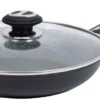 Resto Kitchenware Koekenpan Sabik ø 26 Cm - Inductie Koekenpan -Keukengerei Korting Winkel 93153.4260403578971.ver02