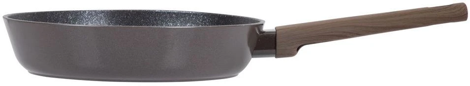 Resto Kitchenware Koekenpan Vela Coffee ø 24 Cm - Inductie Koekenpan 4 Resto Kitchenware Koekenpan Vela Coffee ø 24 Cm - Inductie Koekenpan - Afbeelding 2