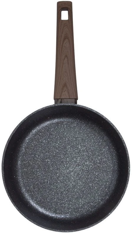 Resto Kitchenware Koekenpan Vela Coffee ø 24 Cm - Inductie Koekenpan 6 Resto Kitchenware Koekenpan Vela Coffee ø 24 Cm - Inductie Koekenpan - Afbeelding 4