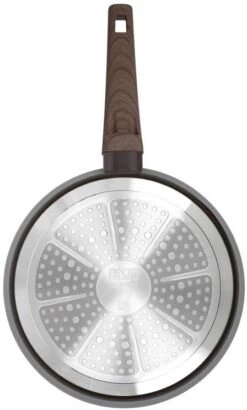 Resto Kitchenware Koekenpan Vela Coffee ø 24 Cm - Inductie Koekenpan 11 Resto Kitchenware Koekenpan Vela Coffee ø 24 Cm - Inductie Koekenpan -Keukengerei Korting Winkel 93430.4260403578698.ver04