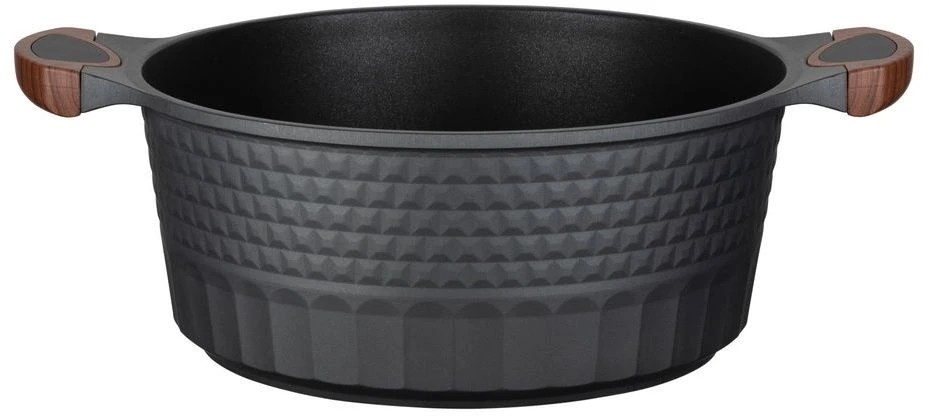 Resto Kitchenware Kookpan Capella - ø 28 Cm - Standaard Anti-aanbaklaag 6 Resto Kitchenware Kookpan Capella - ø 28 Cm - Standaard Anti-aanbaklaag - Afbeelding 4