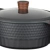 Resto Kitchenware Kookpan Capella - ø 28 Cm - Standaard Anti-aanbaklaag -Keukengerei Korting Winkel 93505.4260403579046.ver04