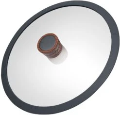 Resto Kitchenware Kookpan Capella - ø 28 Cm - Standaard Anti-aanbaklaag 16 Resto Kitchenware Kookpan Capella - ø 28 Cm - Standaard Anti-aanbaklaag -Keukengerei Korting Winkel 93505.4260403579046.ver10