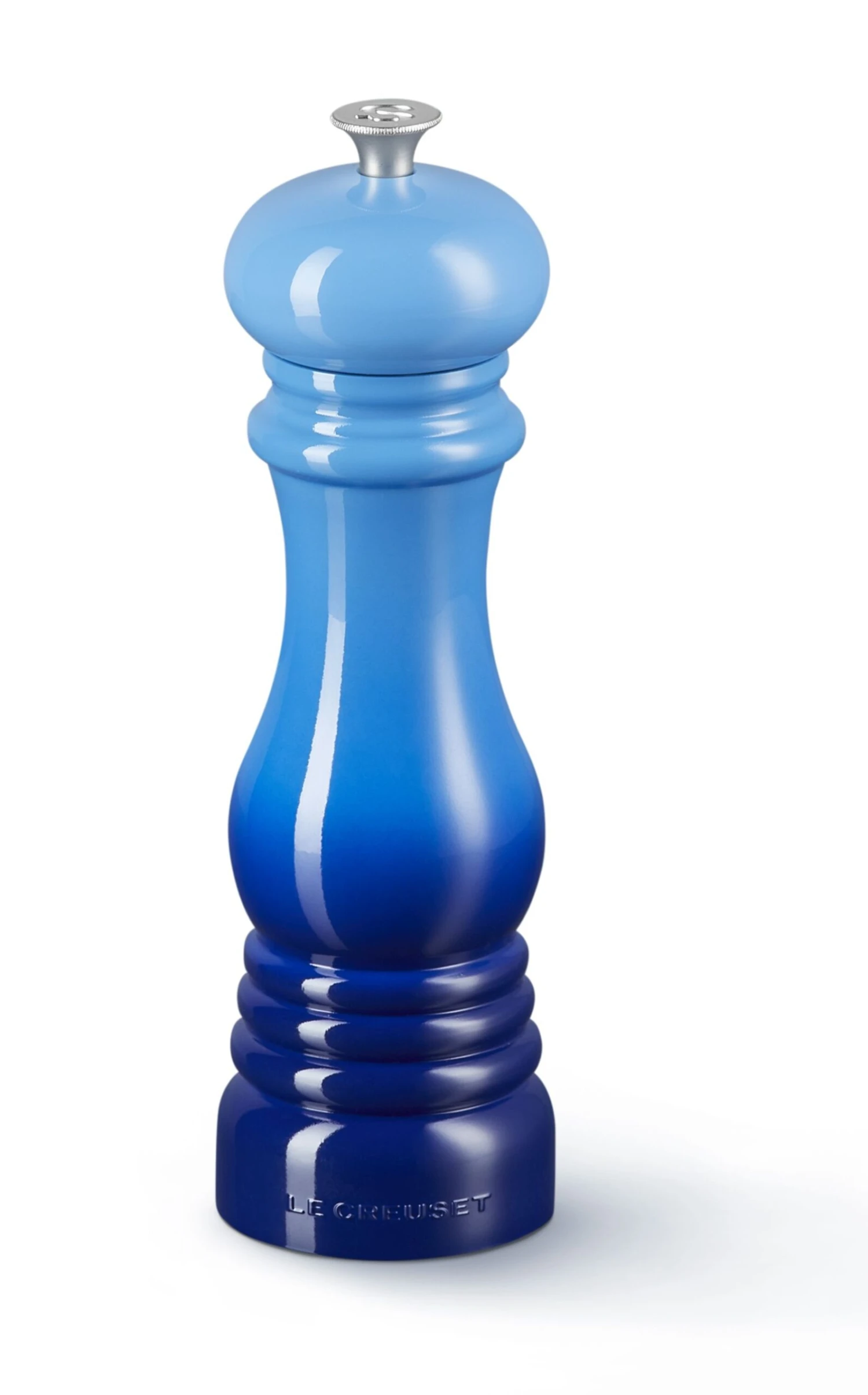 Le Creuset Zoutmolen - Azure - 21 Cm 3 Le Creuset Zoutmolen - Azure - 21 Cm