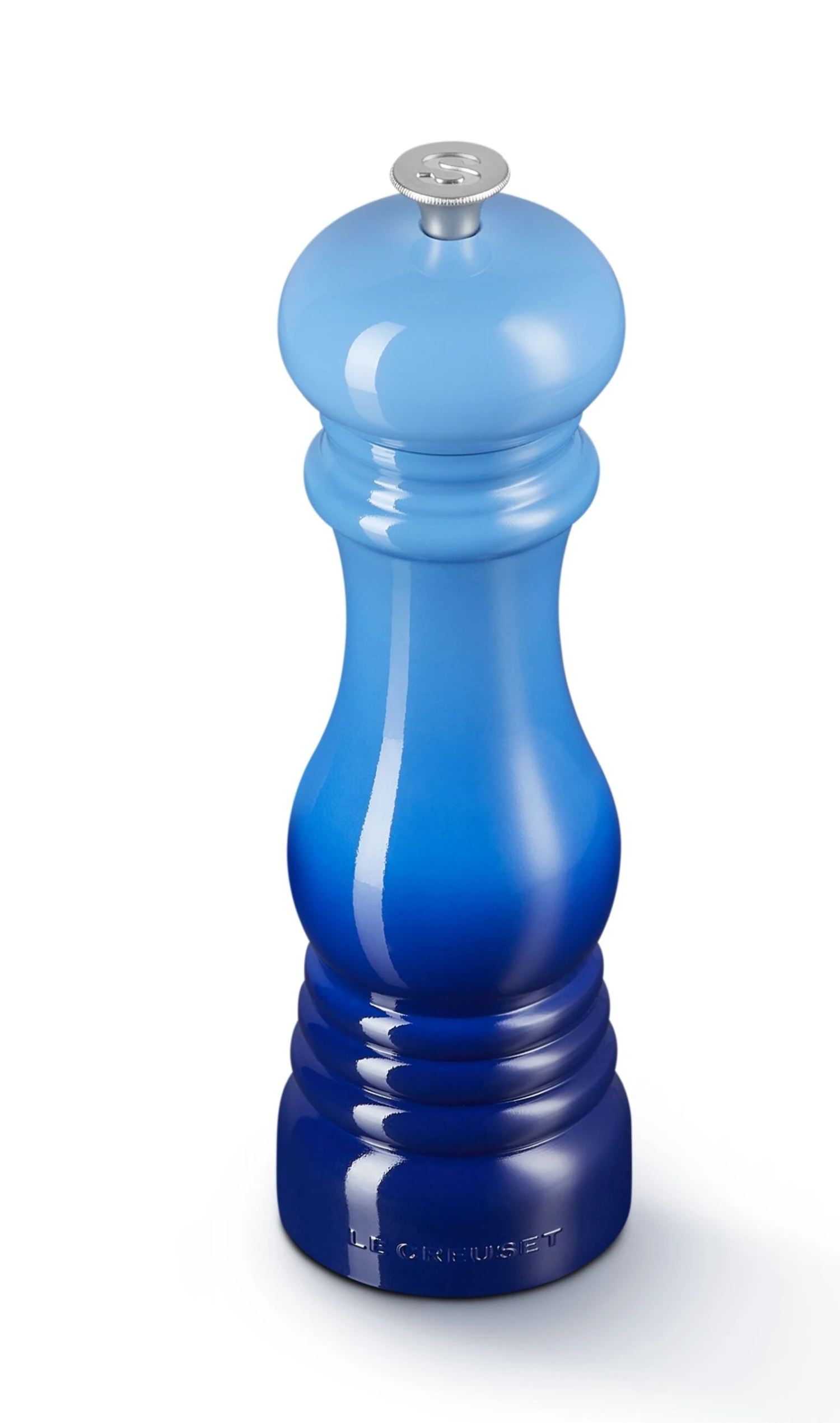 Le Creuset Zoutmolen - Azure - 21 Cm 7 Le Creuset Zoutmolen - Azure - 21 Cm - Afbeelding 5