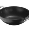 Le Creuset Wokpan Les Forgées TNS - ø 28 Cm / 3.9 Liter - Standaard Anti-aanbaklaag 1 Le Creuset Wokpan Les Forgées TNS - ø 28 Cm / 3.9 Liter - Standaard Anti-aanbaklaag -Keukengerei Korting Winkel 96201128000000 le creuset dk 91668 2