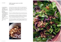 Kookboek - Jeruzalem -Keukengerei Korting Winkel 9789059564664 02