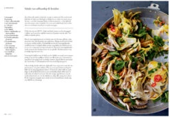 Kookboek - Jeruzalem -Keukengerei Korting Winkel 9789059564664 04