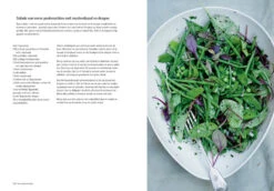 Kookboek - Plenty More -Keukengerei Korting Winkel 9789059565388 09