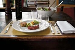 Alessi Dessertlepel Knifeforkspoon - AJM22/4 - Door Jasper Morrison 7 Alessi Dessertlepel Knifeforkspoon - AJM22/4 - Door Jasper Morrison -Keukengerei Korting Winkel AJM28 AJM29 amb9 6656 2 4