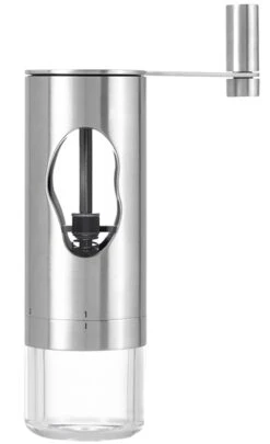 AdHoc Koffiemolen / Bonenmaler Mrs Bean -Keukengerei Korting Winkel AdHoc Koffiemolen Mrs Bean