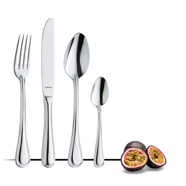 Amefa Tafelvork Cambridge - 2 Stuks 5 Amefa Tafelvork Cambridge - 2 Stuks - Afbeelding 3