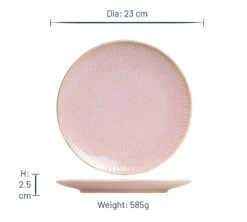 Jay Hill Ontbijtbord Guernsey ø 23 Cm 13 Jay Hill Ontbijtbord Guernsey ø 23 Cm -Keukengerei Korting Winkel Asset 82@2x 80 2