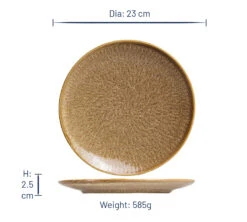 Jay Hill Ontbijtbord Alderney ø 23 Cm 16 Jay Hill Ontbijtbord Alderney ø 23 Cm -Keukengerei Korting Winkel Asset 83@2x 80 2
