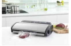 FoodSaver Vacumeermachine Top Line - RVS - V2860 -Keukengerei Korting Winkel B00187DV14PT03 5d36f65954c987.74361894