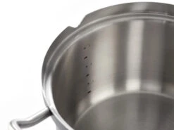 BK Pannenset Q-linair Master Black - 4 Delige Set -Keukengerei Korting Winkel BK Q linair Master Black usp 2 1