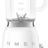 SMEG Blender - 800 W - Wit- 1.5 Liter - BLF03WHEU 2 SMEG Blender - 800 W - Wit- 1.5 Liter - BLF03WHEU -Keukengerei Korting Winkel BLF03WHEU