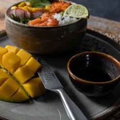 Boska Officemes Monaco+ 8 Cm -Keukengerei Korting Winkel BOSKA307124 ParingKnifeMonaco 8 2400x