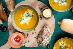 Blackwell Borrelplank / Pizzaplank / Kaasplank Voccelli - ø 32 Cm -Keukengerei Korting Winkel Blackwell pompoensoep maken 30 5