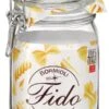 Bormioli Rocco Weckpot Fido 11 X 11 Cm / 1 Liter 1 Bormioli Rocco Weckpot Fido 11 X 11 Cm / 1 Liter -Keukengerei Korting Winkel Bormioli Weckpot 1000