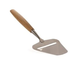 Boska Kaasschaaf Harde Kaas Oslo - 29 Cm -Keukengerei Korting Winkel Boska Kaasschaaf Eiken op Achterkant 5