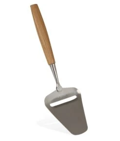 Boska Kaasschaaf Harde Kaas Oslo - 29 Cm -Keukengerei Korting Winkel Boska Kaasschaaf Eiken op Achterkant 6