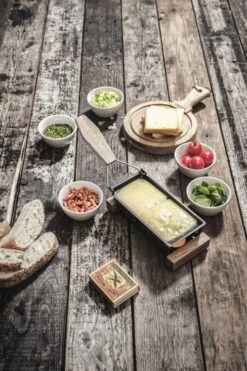 Boska Raclette ToGo Oslo 20 Boska Raclette ToGo Oslo -Keukengerei Korting Winkel Boska Raclette Partyclette ToGo Oak 2